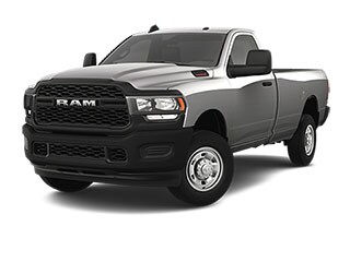 2023 Ram 2500 Truck 